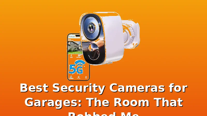 Best Security Cameras for Garages: The Room That Robbed Me - EyeGuard review with measurements and honest opinion