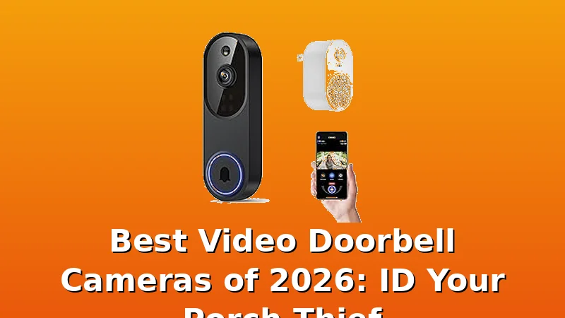 Best Video Doorbell Cameras of 2026: ID Your Porch Thief - EyeGuard review with measurements and honest opinion
