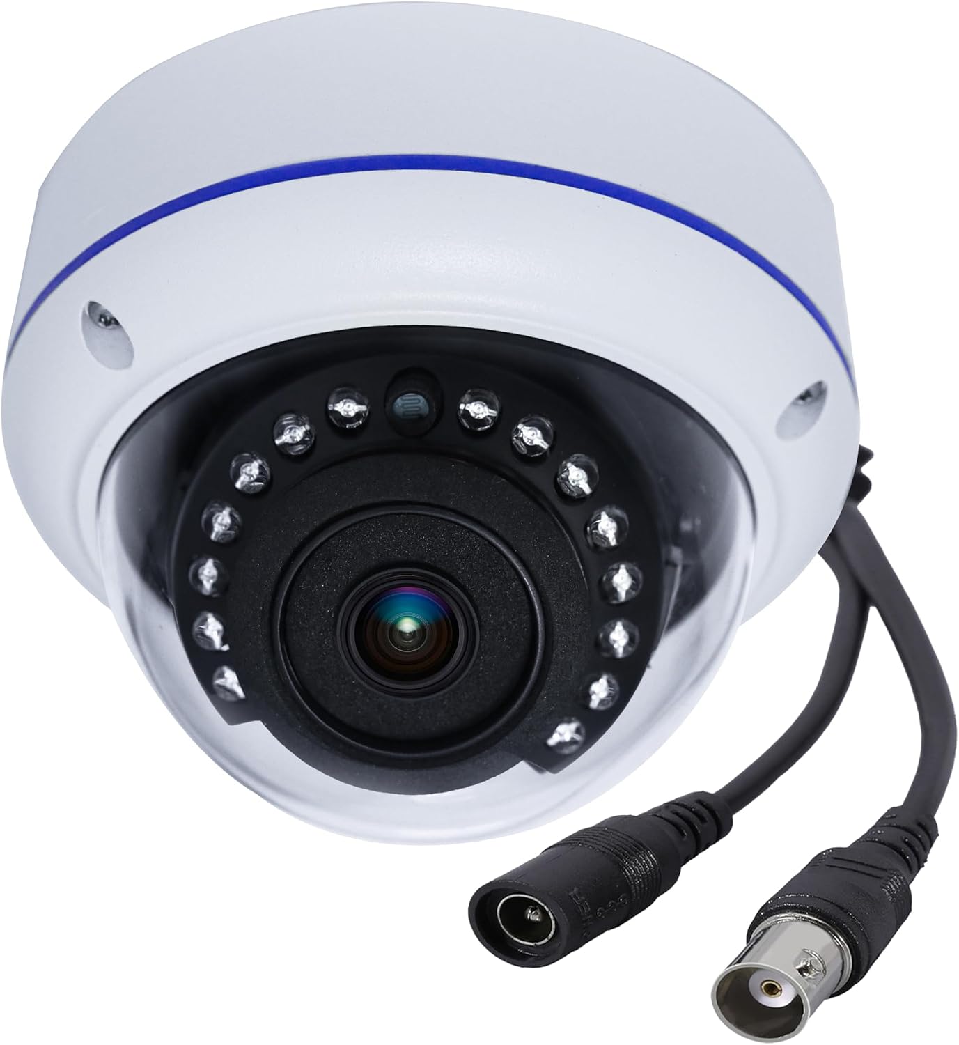 180 Degree Fisheye Dome