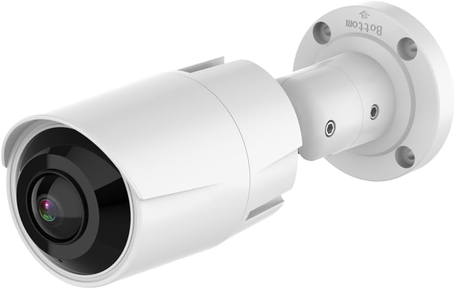 1080P 2MP 180 Degree Analog Bullet