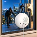 JOOAN 2K No-Drill Window Camera (B0GSJWPTYX)