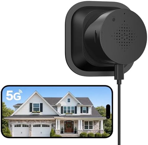 Septekon 2K Window Cam 2-Pack (B0GWQF1T3B)