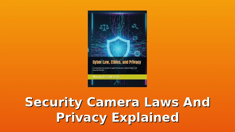 Security Camera Laws And Privacy Explained - EyeGuard review with measurements and honest opinion